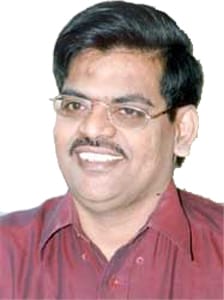 Sirivennela Sitarama Sastry.